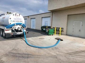 Beaumont Septic Tank Installation