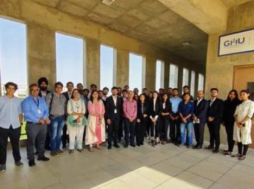 MBA in Shipping and Logistics Now Admissions Open at GMU