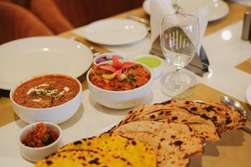 Best Multi-Cuisine Restaurants in TDI Mohali City