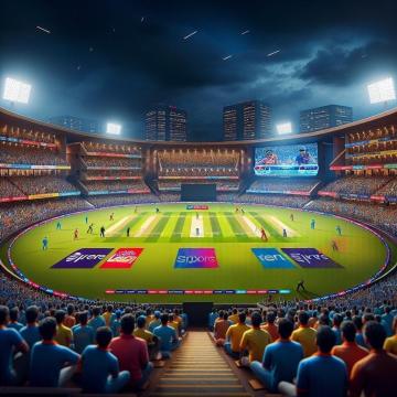 10CRIC – Best Platform for Online Cricket Betting in 2026