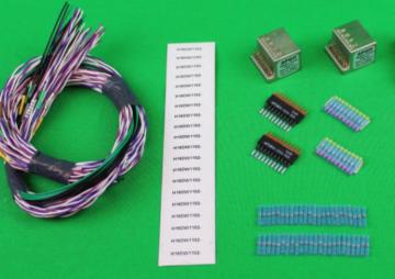 InterConnect Wiring Aerospace Wiring Products