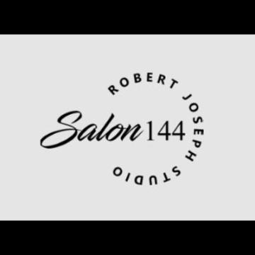 Salon144 and Robert Joseph Studio Barbershop