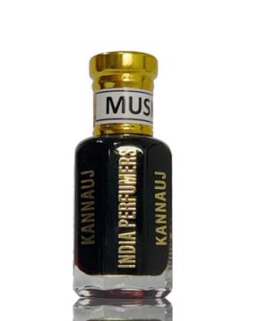 Premium Indian Attar Oil for Men – Long Lasting Fragrance