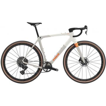2026 Trek Checkmate SLR 7 AXS Gravel Bike (WORLDRACYCLES)