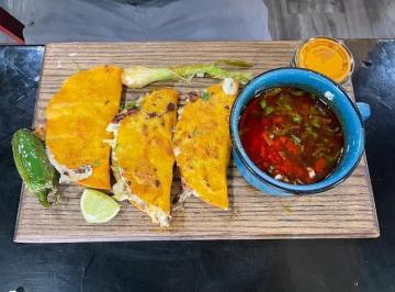 Los Sanchez Mexican Restauran Minneapolis