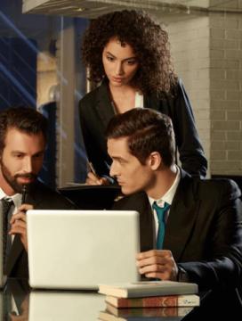 ERP Software in Faridabad