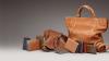Genuine Leather Products Manufacturers in Delhi, Leather Goods Suppliers Exporters India