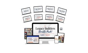 From network marketing struggles to a simpler online system!
