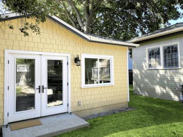 Experienced ADU Construction Company Serving Palo Alto