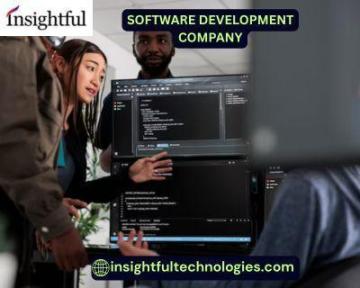 Software Development Company for UI UX Design