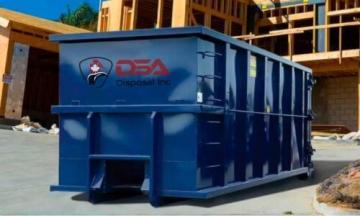 Demolition Bin Rental Oakville