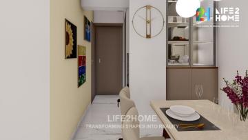 Interior Designers in Pune for Modern Kitchen and Home Interiors