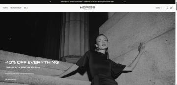 10% OFF Site-wide on Heiress Beverly Hills