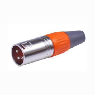 ATI Pro Technologies – Leading XLR Connector Trader and Supplier in IndiaLooking for a reliable XLR