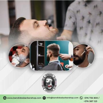 Descobreix la Millor Barberia Andorra amb Bandidos Barbershop