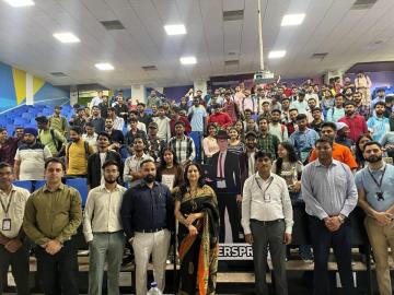 Get Placement after completing Ethical Hacking Course in Chandigarh by Hackersprey