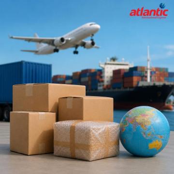Atlantic International Express - Bangalore