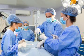 Best Kidney Transplant Doctor in Haryana | Dr. Neha Singh