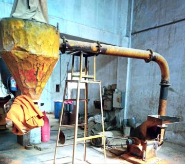 Maheshwari Blend Industries Pvt. Ltd.