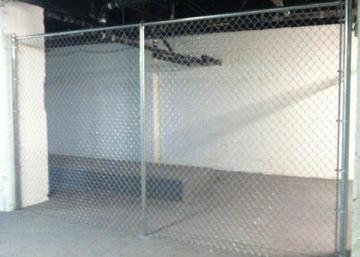 San Pedro Folding Gates
