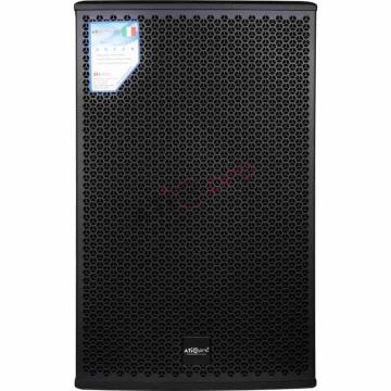 Atipro Technologies – 15 inch bass speaker cabinet for Deep and Powerful Sound