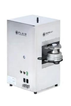 Real Time Air Microbial Detector: A Smarter Approach to Cleanroom Monitoring