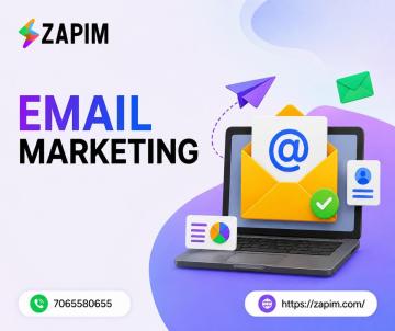 Email Marketing in India: Strategies for Business Growth