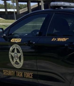 Tulsa Security Task Force Increases Patrols Labor Day Weekend