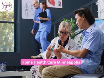 What Families Should Know Before Hiring Home Health Care Minneapolis?