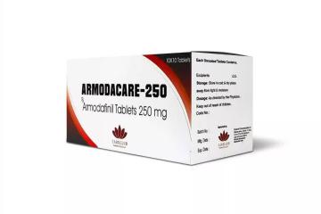 Armodacare 250 USA – Wakefulness & Focus Support