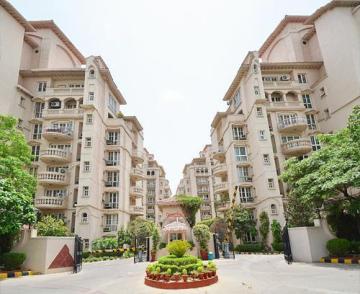 Comfortable Lifestyle with Apartment for Rent in Gurgaon
