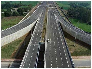 Meffier Garden Residency