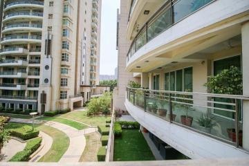 Rental Properties on Golf Course Road | Gurgaon Homes