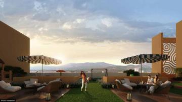 Arkade Sapphire offers a new residential.