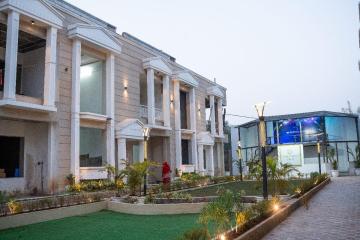 Personal Swimming Pool Villa in Gwalior – Your Dream Luxury Home Awaits
