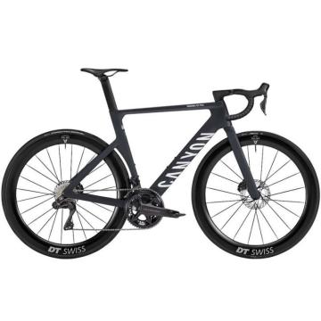 2026 Canyon Aeroad CF SLX 8 Di2 Road Bike (CENTRACYCLES)