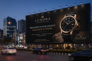 Best Hoarding & Bus Advertising Agency in Kolkata