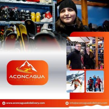 Aluguel esqui Andorra con entrega directa a tu alojamiento
