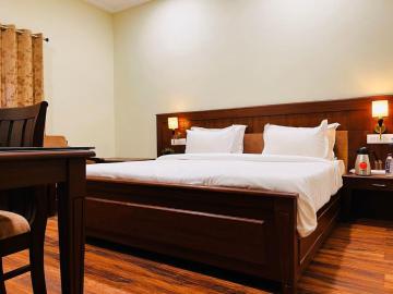 Book /MPT /Champak /Bungalow /Pachmarhi - MPTDC - Asia - Hotels & Resorts.