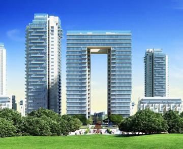Residential Apartment In Gurgaon | Luxury Living Homes