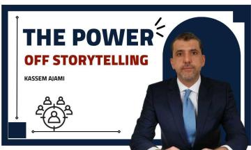 Ajami Kassem and the Principles of Successful Entrepreneurship