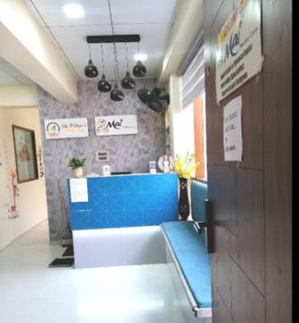 Maternity hospital in Ravet - Dr. Meenal Warade