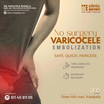 Best Interventional Radiologist in Hyderabad |