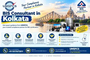 How Can You Find a Reliable BIS Consultant in Kolkata?