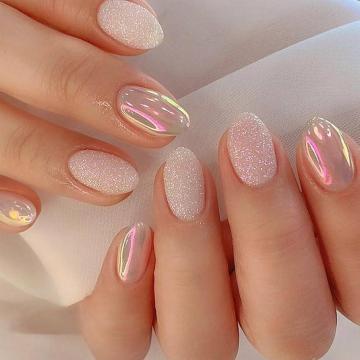 Stunning Nail Extensions in Chandigarh for Perfect Glamorous Nails