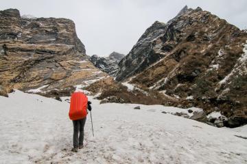 Kinnaur Kailash Trek Cost & Package Details | Raacho Trekkers