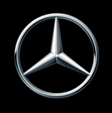 Mercedes-Benz T&T Motors Showroom – Gurugram