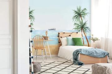 Transform Your Space with Premium Peel and Stick Wallpaper | Shop The Inspire Decor