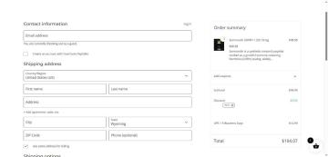 10% OFF All Research Peptides on True Form Peptides