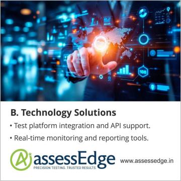 Training & Assessment Centre Hyderabad